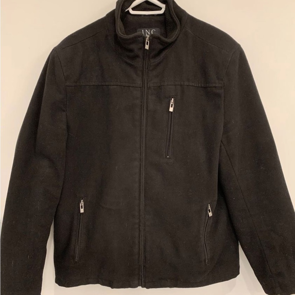 Men’s Wool Jacket L
